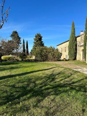 Gîte Le Mas du Colombeyras